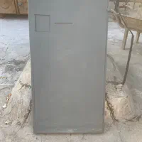 در گنجه کبوتر