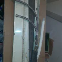 پنل چیلر .که به پکیج هم میخوره