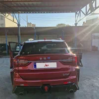 swm g01f مدل ۹۹ کاملا فابریک و سالم|خودرو سواری و وانت|شیراز, فرهنگ شهر|دیوار