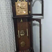 ساعت چوبی ایستاده نونوشیک|ساعت دیواری و تزئینی|دورود, |دیوار