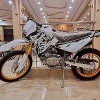 تریل روان200مدل1404صفرکیلومتر بهپر پرواز فلات