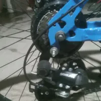 ۱۶۰۰۰۰۰۰|دوچرخه، اسکیت، اسکوتر|داراب, |دیوار