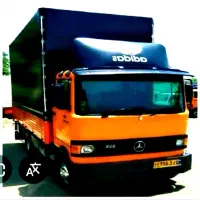 باربری جهان بار حمل اثاثیه منزل با مجوز