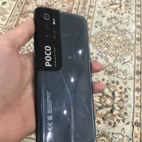 گوشی موبایل پوکو m3 pro 5G|موبایل|کاشمر, |دیوار