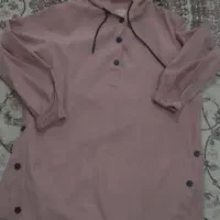 مانتوجلوبسته میکرو