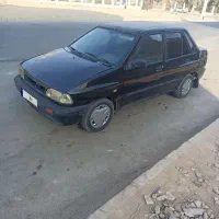 پراید کم کار دوگانه مدل 85