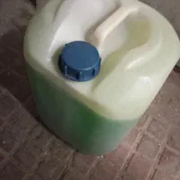 مایع اسکرابر