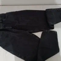 شلوار مام استایل