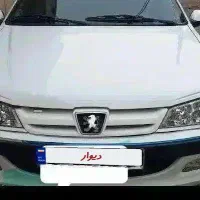 پژو پارس TU5 مدل ۹۹