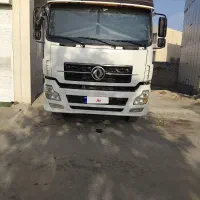 کشنده البرز تک|خودرو سنگین|شیروان (خراسان), |دیوار