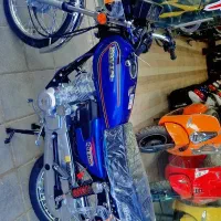 فروش ویژه هنداساوین ۱۵ماهه بدون چک خریدکن|موتورسیکلت|ساوه, |دیوار