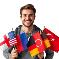 مدرس زبان آلمانی|استخدام آموزشی|تهران, کیانشهر|دیوار