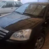 خودرو ام وی ام 530