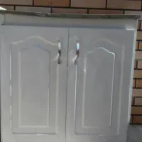کابینت فلزی|مصالح و تجهیزات ساختمان|اراک, |دیوار