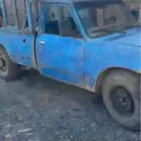 نیسان مدل 85 دوگانه