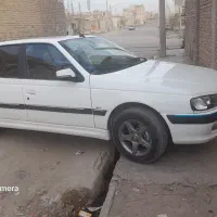 پارس سفارشی ۴۰۲|خودرو سواری و وانت|زاهدان, |دیوار