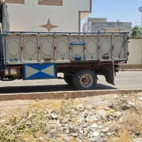 خاور۸۰۸|خودرو سنگین|شیراز, قلات|دیوار