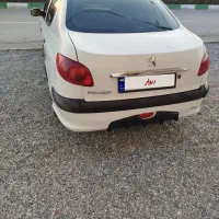 پژو SD مدل97 تیو فایو فول کامل