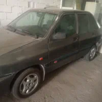 فروش پراید 141