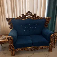 مبل ۷ نفره مدل رز