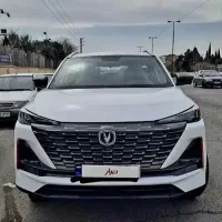 چانگان Cs55  پلاس مونتاژی و وارداتی صفر مدل 1404