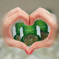 هل سبز اعلای هل سبز اعلای دو مثقال ونیم گرمی