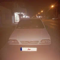 پراید مدل 97 خاش|خودرو سواری و وانت|خاش, |دیوار