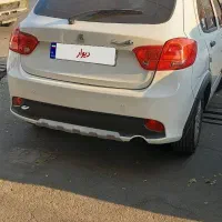 کوییک مدل ۱۴۰۳  سفید فقط ۱۴۰۰۰ کیلومتر کارکرد