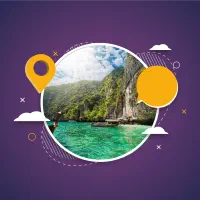 تور 5 روزه ریلی و هوایی قشم