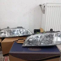 چراغ جلو پارس