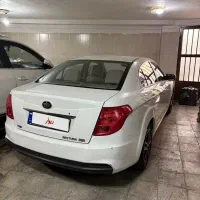 بسترن b50f در حد