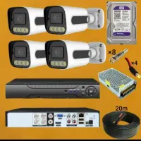 نگهبان خانهایتان هستیم