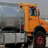 حمل اب  تانکر اب اب رسانی  با بهترین قیمت