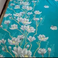 حراج دوعدد لحاف دونفره دست دوز|حراج|گلبهار, شهر جدید گلبهار|دیوار