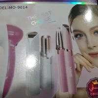 شیو کن اصل ۳ کاره نونو