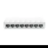 سوییچ هشت پورت مگابیتی 10و100