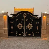 نیازمند جوشکار ماهر کار بلد درب ویلای باغ پنجره|استخدام صنعتی، فنی، مهندسی|ارومیه, |دیوار