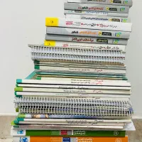 کتاب کنکور