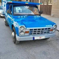 نیسان مدل 90 تناژ پایین|خودرو سواری و وانت|پاکدشت, کبودگنبد|دیوار