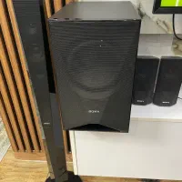 دی وی دی سونی همراه باند|پخشکننده DVD و ویدیو|تهران, مشیریه|دیوار