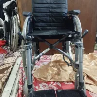 ویلچر آلمانی مدل 3310در حد. نو