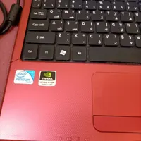 Ram 4 gig /HDD 500 gig /VGA 1 gig|رایانه همراه|تهران, سهروردی|دیوار