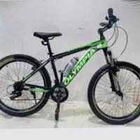 دوچرخه ویتاراسایز24 نونو 21دنده