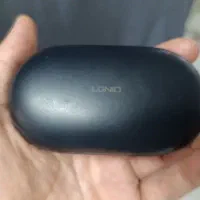 ایرپاد القایی