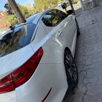 اپتیما ۲۰۱۴ نیو فیس فول کامل فرمان دی بدون رنگ|خودرو سواری و وانت|مشهد, آبکوه|دیوار