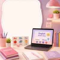 لذت یادگیری زبان انگلیسی (جلسه اول کاملا رایگان)