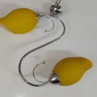 لوستر استیل
