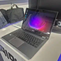 لپتاپ لمسی تبلتشو Acer core i7 درحدنو باگارانتی|رایانه همراه|تهران, میرداماد|دیوار
