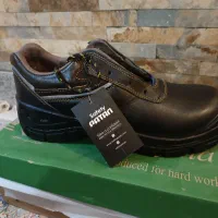 باسلام .سه جفت کفش ایمنی استاندارد سایز 43|کیف، کفش، کمربند|شیراز, شهرک پردیس|دیوار