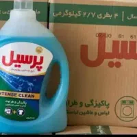 مایع شوینده